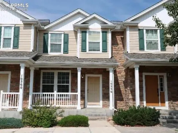 10556 Wells Point, Fountain, CO 80817