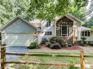 112 Ironwood Pl, Chapel Hill, NC 27514