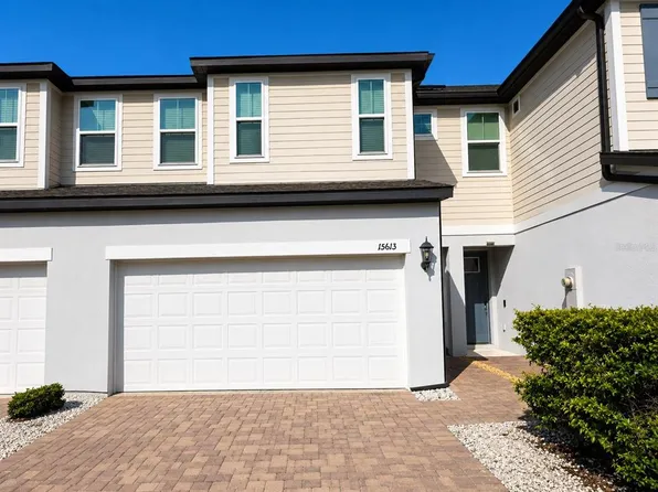 15613 WILLOW ARBOR CIRCLE, ORLANDO, FL 32824