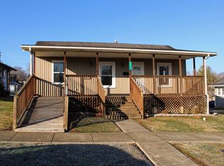 2219 H St, Bedford, IN 47421