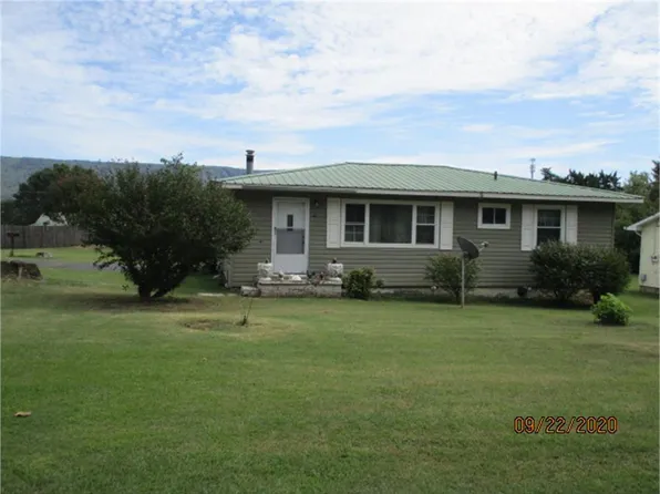 218 N Case Ave, Trenton, GA 30752