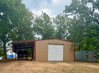25 Twin Creek Rd, Mount Ida, AR 71957