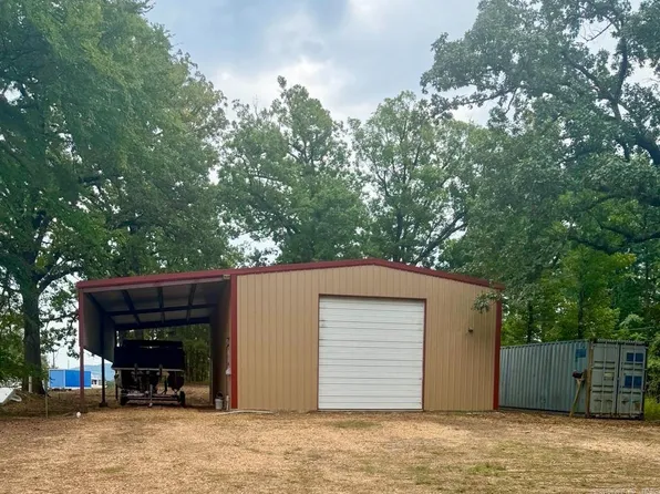 25 Twin Creek Rd, Mount Ida, AR 71957
