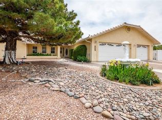 4050 Mustang Springs Cir, Kingman, AZ 86401
