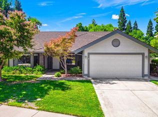 11608 Boom Pointer Way, Gold River, CA