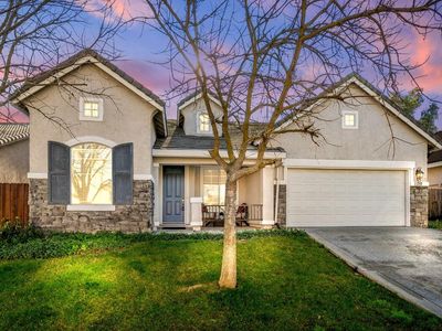 210 Opus Cir, Sacramento, CA, 95834