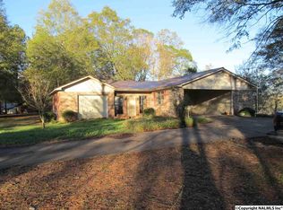 88 Dallas Loop Rd, Trafford, AL 35172