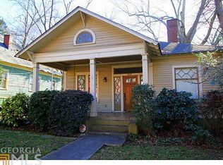 1909 Trotti St, Atlanta, GA 30317