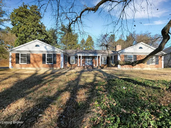 5842 Brittany Woods Cir, Louisville, KY 40222