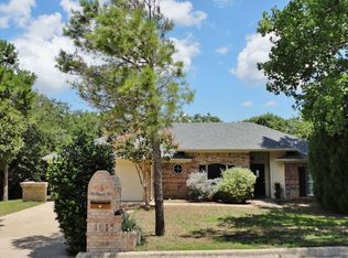 1615 Tanglewood Dr, Harker Heights, TX 76548