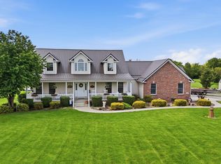 5600 N 300 E, Decatur, IN 46733