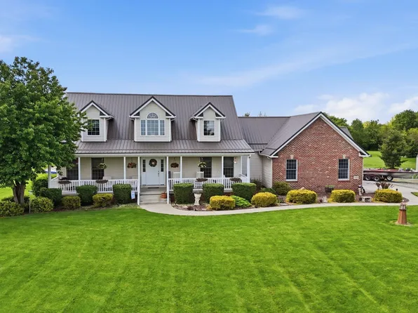 5600 N 300 E, Decatur, IN 46733