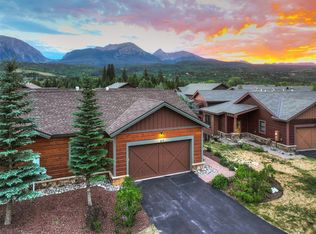 67 Fly Line Dr, Silverthorne, CO 80498