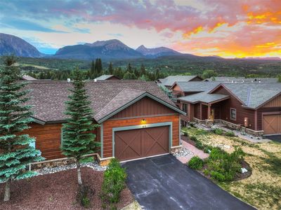 67 Fly Line Drive, Silverthorne, CO, 80498
