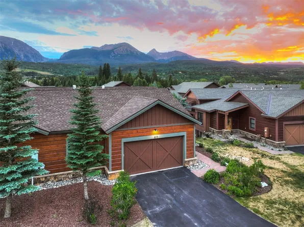 67 Fly Line Drive, Silverthorne, CO 80498