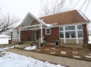 17720 S Gibbons Rd, Pleasant Hill, MO 64080