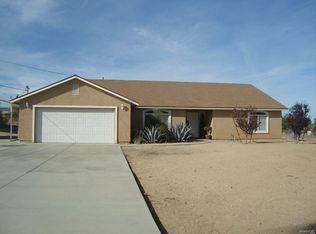 33325 132nd St E, Pearblossom, CA 93553