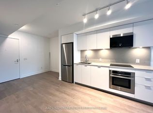 9 Clegg Rd #725, Markham, ON L6G 0B4
