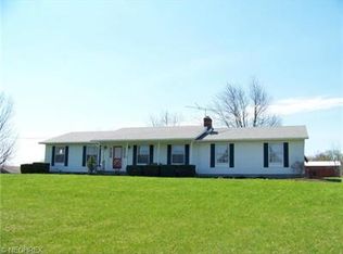 6856 Egypt Rd, Medina, OH 44256