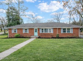 1202 Tapoco Ave, Maryville, TN 37801