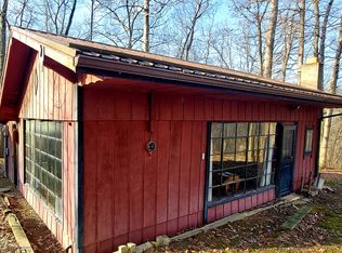 4305 Belt Ln, Martinsville, IN 46151