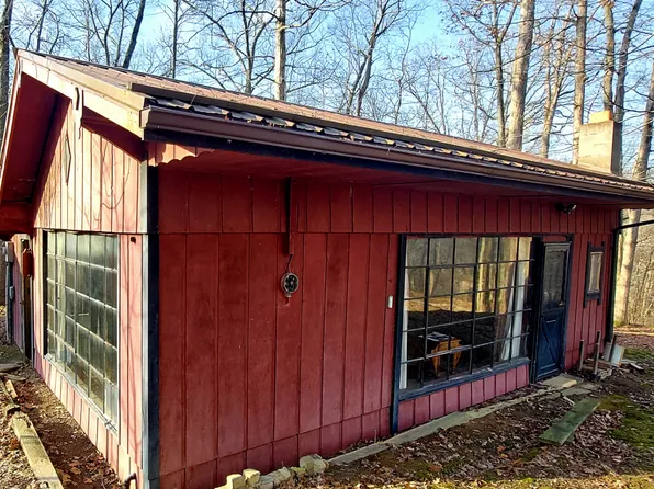 4305 Belt Ln, Martinsville, IN 46151