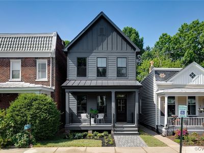 3115 Grayland Ave, Richmond, VA, 23221