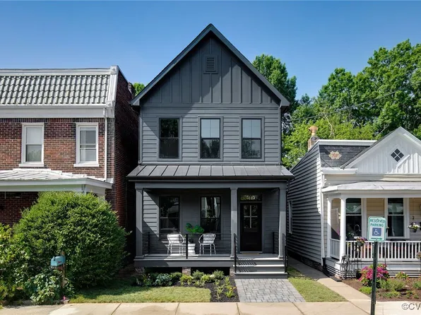 3115 Grayland Ave, Richmond, VA 23221