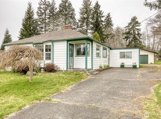 5906 Central Park Drive, Aberdeen, WA 98520