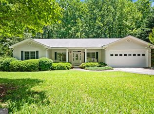 1294 Red Rock Rd NW, Acworth, GA 30101