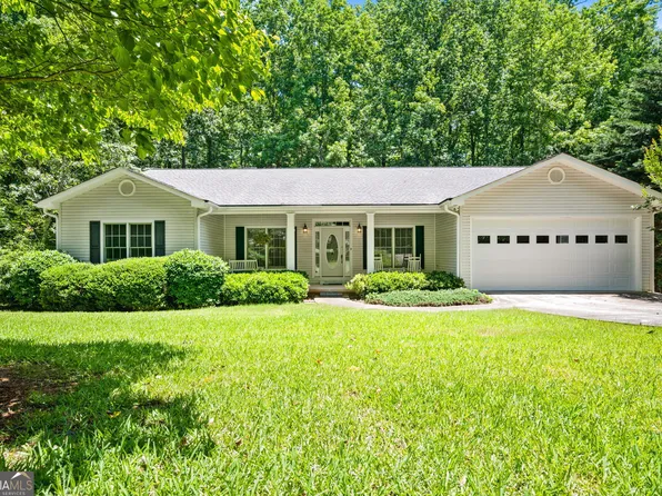 1294 Red Rock Rd NW, Acworth, GA 30101