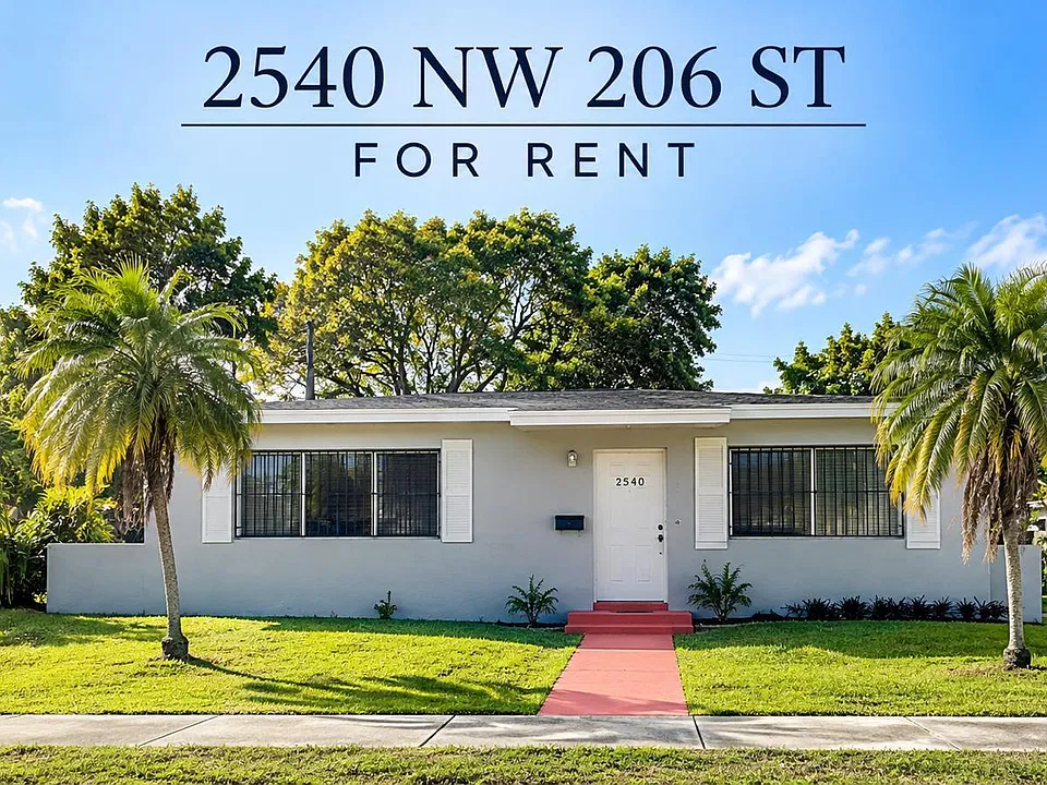 2540 NW 206th St