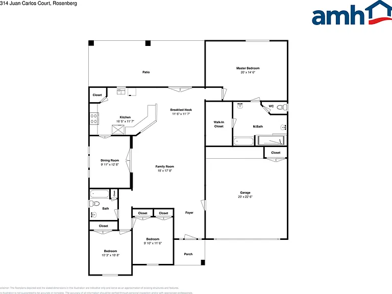 4314 Juan Carlos Ct — Photo 2