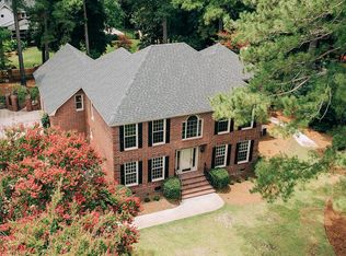 605 Lancelot Dr, Florence, SC 29505