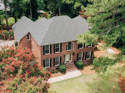 605 Lancelot Dr, Florence, SC, 29505