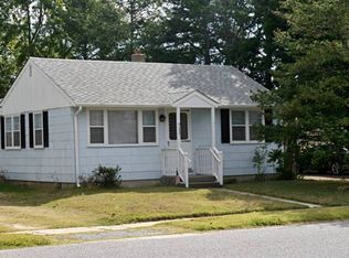 711 Adriatic Ave, Cape May, NJ 08204