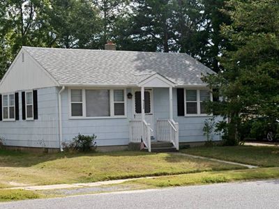 711 Adriatic Ave, Cape May, NJ, 08204