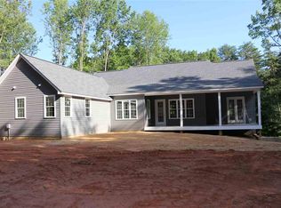 16515 Glenwood Ln, Orange, VA 22960