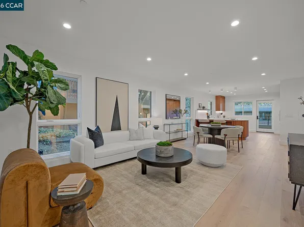 3742 Mount Diablo Boulevard Woodhaven #2B, Lafayette, CA 94549