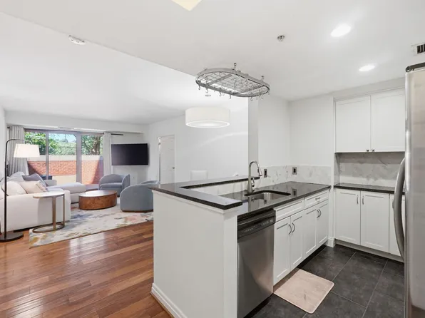 2301 N St NW, Washington, DC