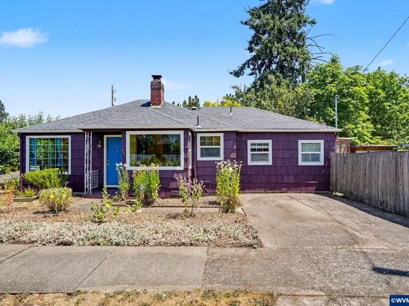 641 NW 28th St, Corvallis, OR 97330