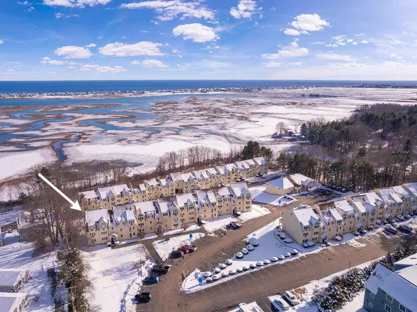 1373 Post Road #8E, Wells, ME 04090