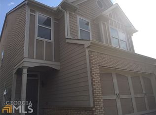 2010 Lily Valley Dr, Lawrenceville, GA 30045