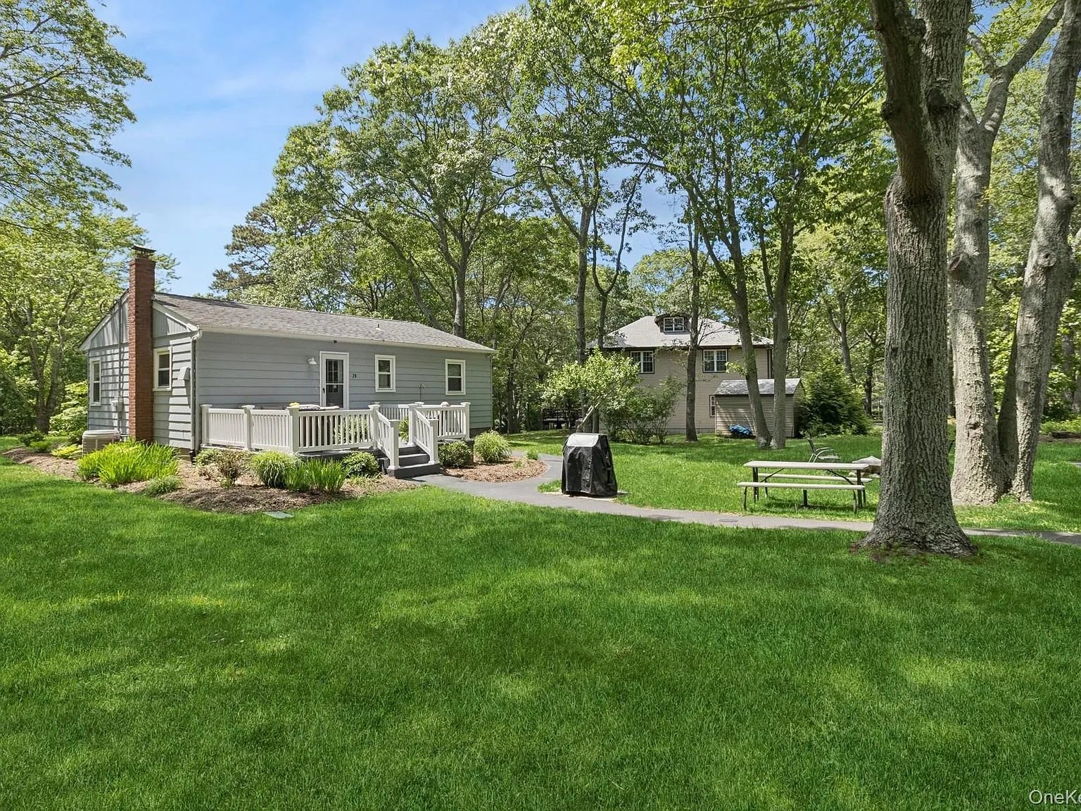 2 bed, 1.0 bath, 800 sqft, $3,500 — Photo 4