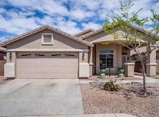 25720 W Miami St, Buckeye, AZ 85326