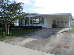 1332 Nassau Cir, Tavares, FL 32778