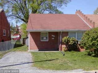 351 Ritenour St, Front Royal, VA 22630