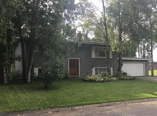 13031 Lagoon Cir, Anchorage, AK 99515