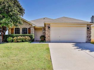 14156 Black Gold Trl, Haslet, TX 76052