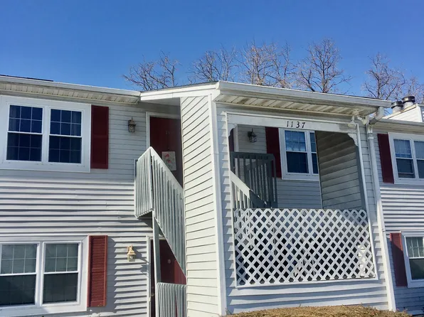 1137 Homestead Garden Ct APT 24, Forest, VA 24551